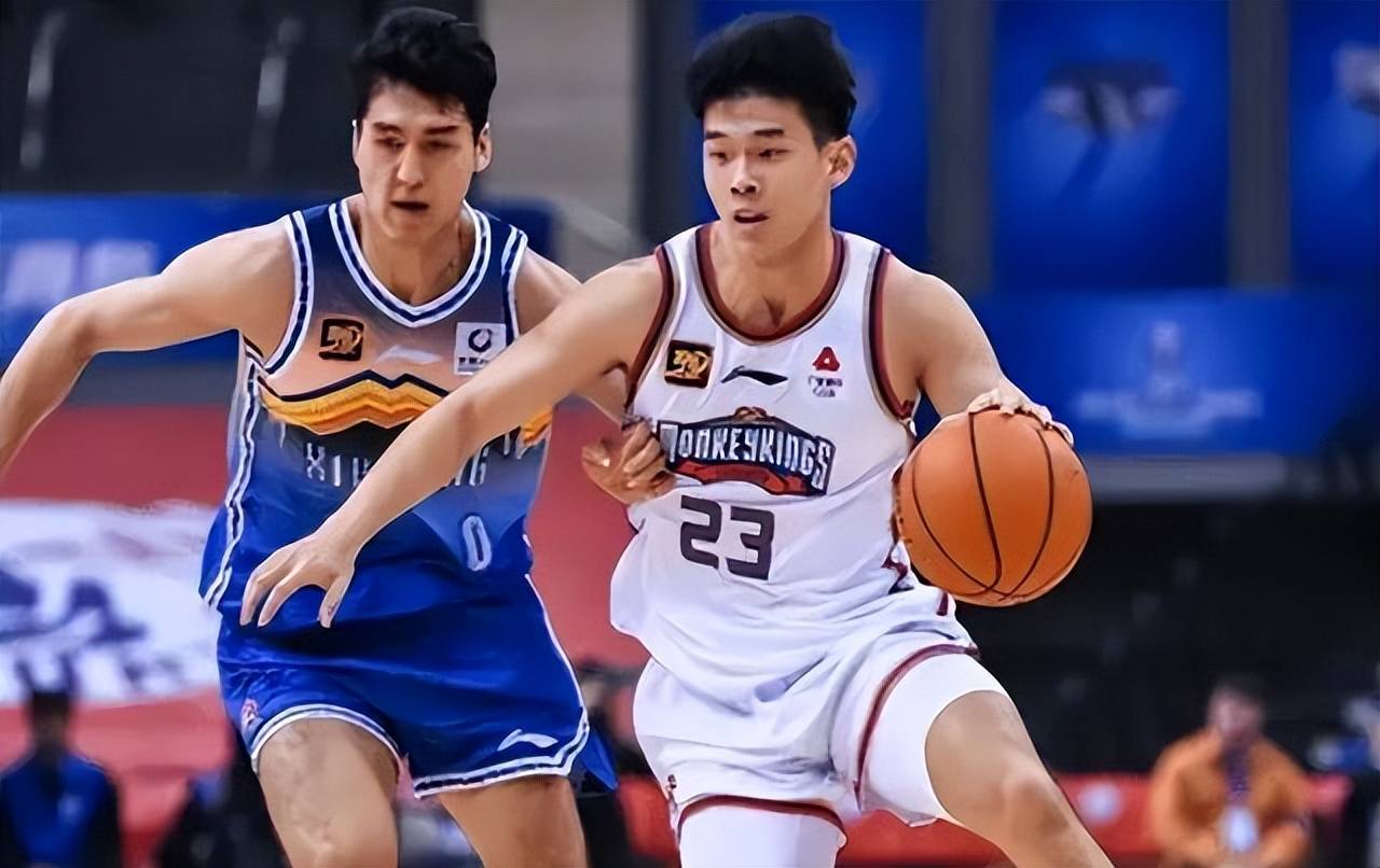 关于CBA俱乐部杯为球队提供更多球员交流机会的信息
