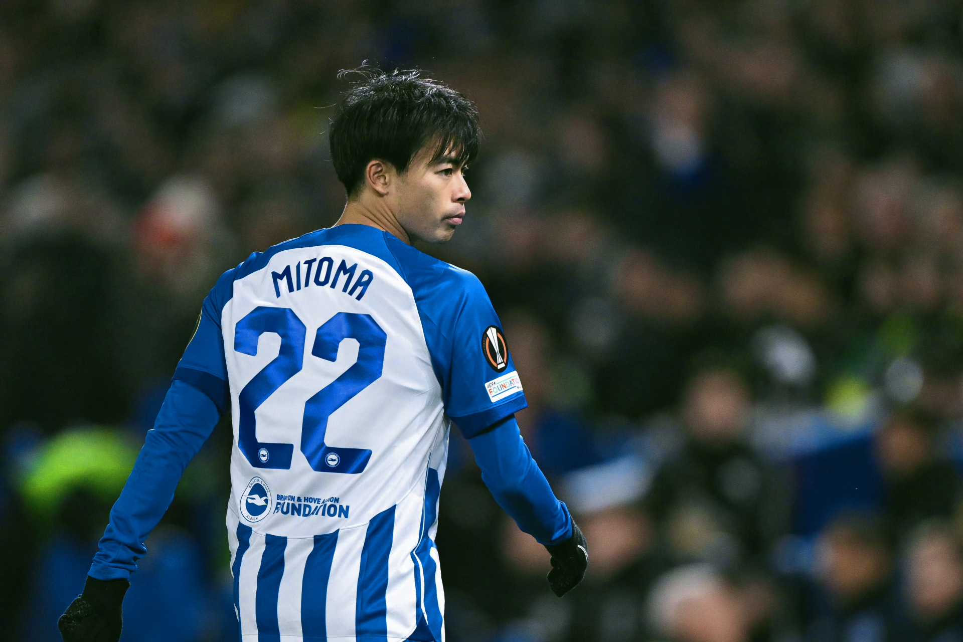 talkSPORT：三笘薰已告知布莱顿自己会留队的简单介绍