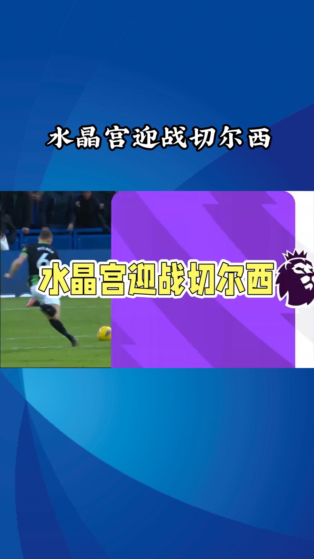 水晶宫新老板审查只是走形式；俱乐部有信心踢欧联的简单介绍
