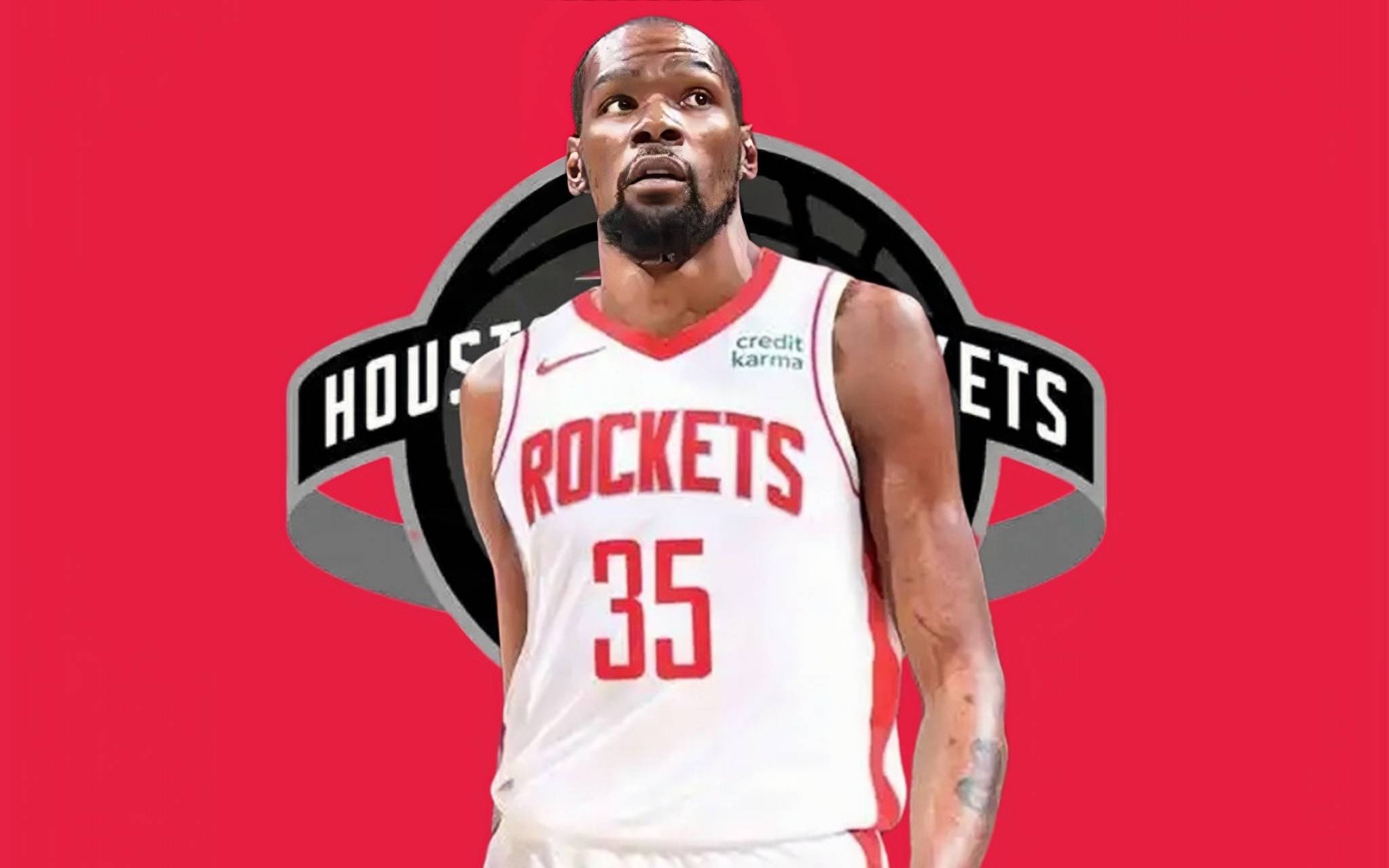 NBA-曝火箭用格林+10号签报价杜兰特太阳想要更多