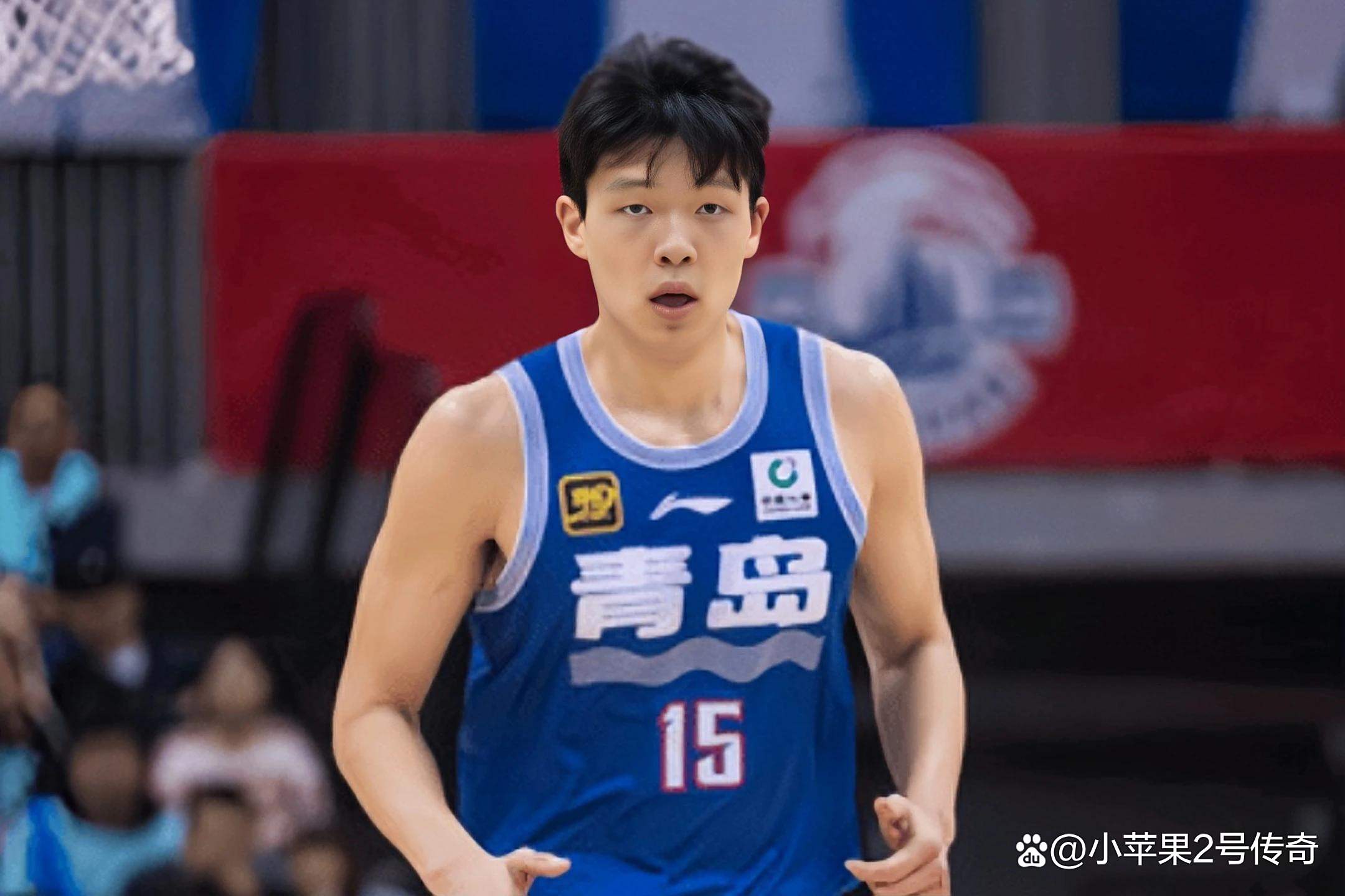 关于杨瀚森夏联G4再遇新课题被纯小球阵容打到软肋？的信息
