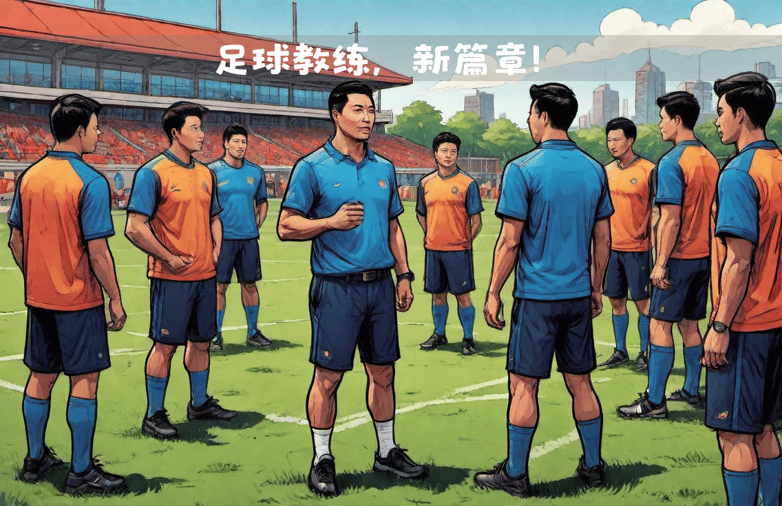 爱体育平台-包含中国足球：二十年换了14位主帅下课，根子岂止在教练席？的词条