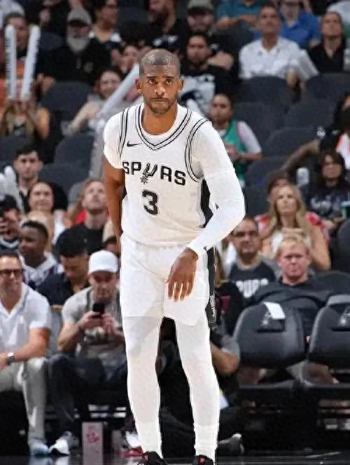爱体育全站-NBA-最后一舞!保罗一年360万美元重回快船的简单介绍