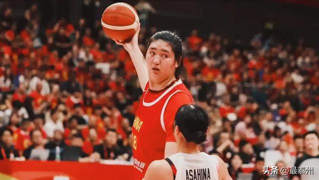 爱体育app-大家对张子宇期待太高了，防守是她最大短板的简单介绍