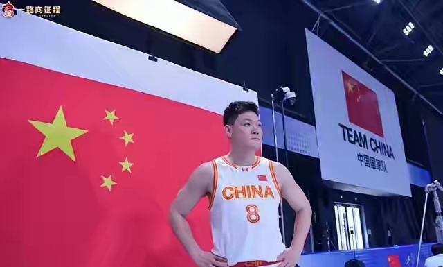 包含男篮亚洲杯遭打击!亚洲第一后卫复出:中国队淘汰赛悬了?的词条