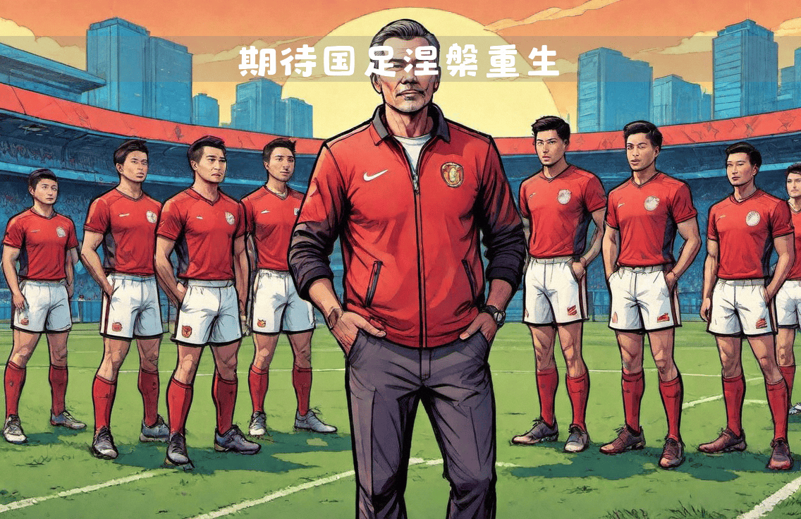 国家队壮行，万众瞩目的欧洲杯预选赛
